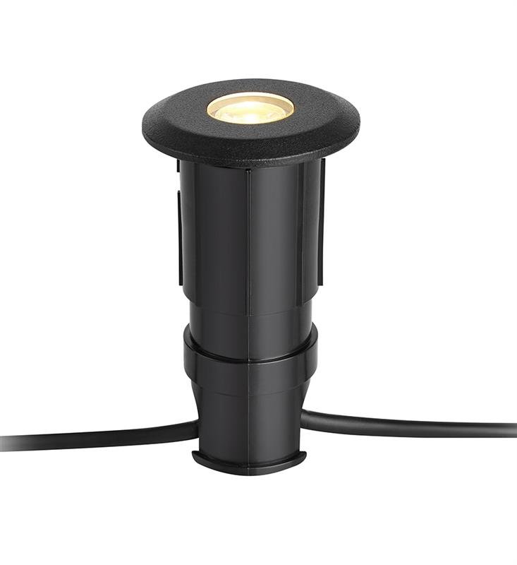 Záhradná vpusť Garden 24 107284 Markslojd