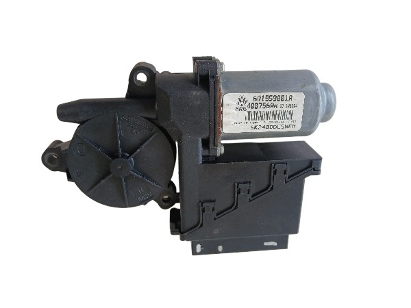VW POLO 9N SEAT IBIZA III mini motor windows left front 6Q1959801A
