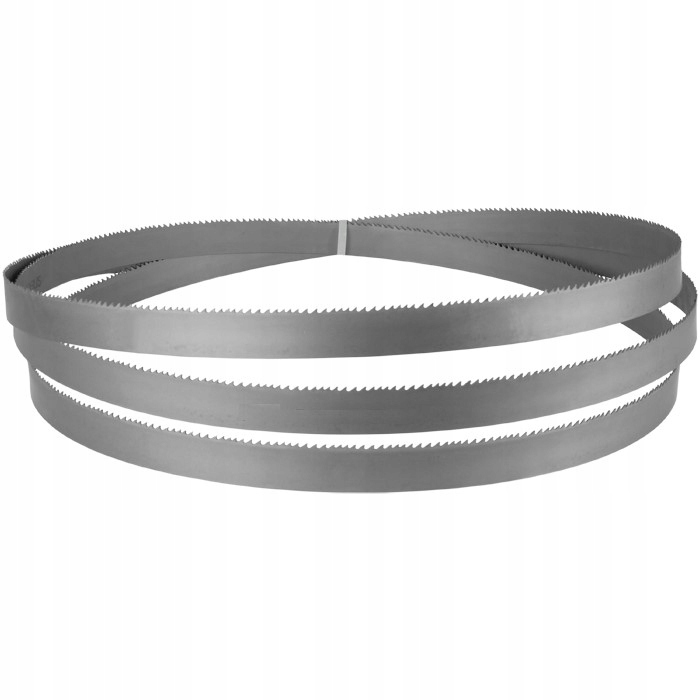 

piła taśmowa do metalu 20x0,9x2360 bimetalowa M42