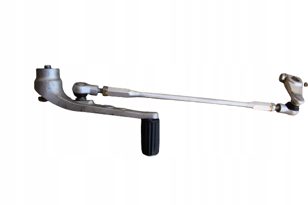 PC400.DZWIGNIABIEGOW - CBR 600RR PC40 07-12 РЫЧАГ ПЕРЕКЛЮЧЕНИЯ ПЕРЕДАЧ