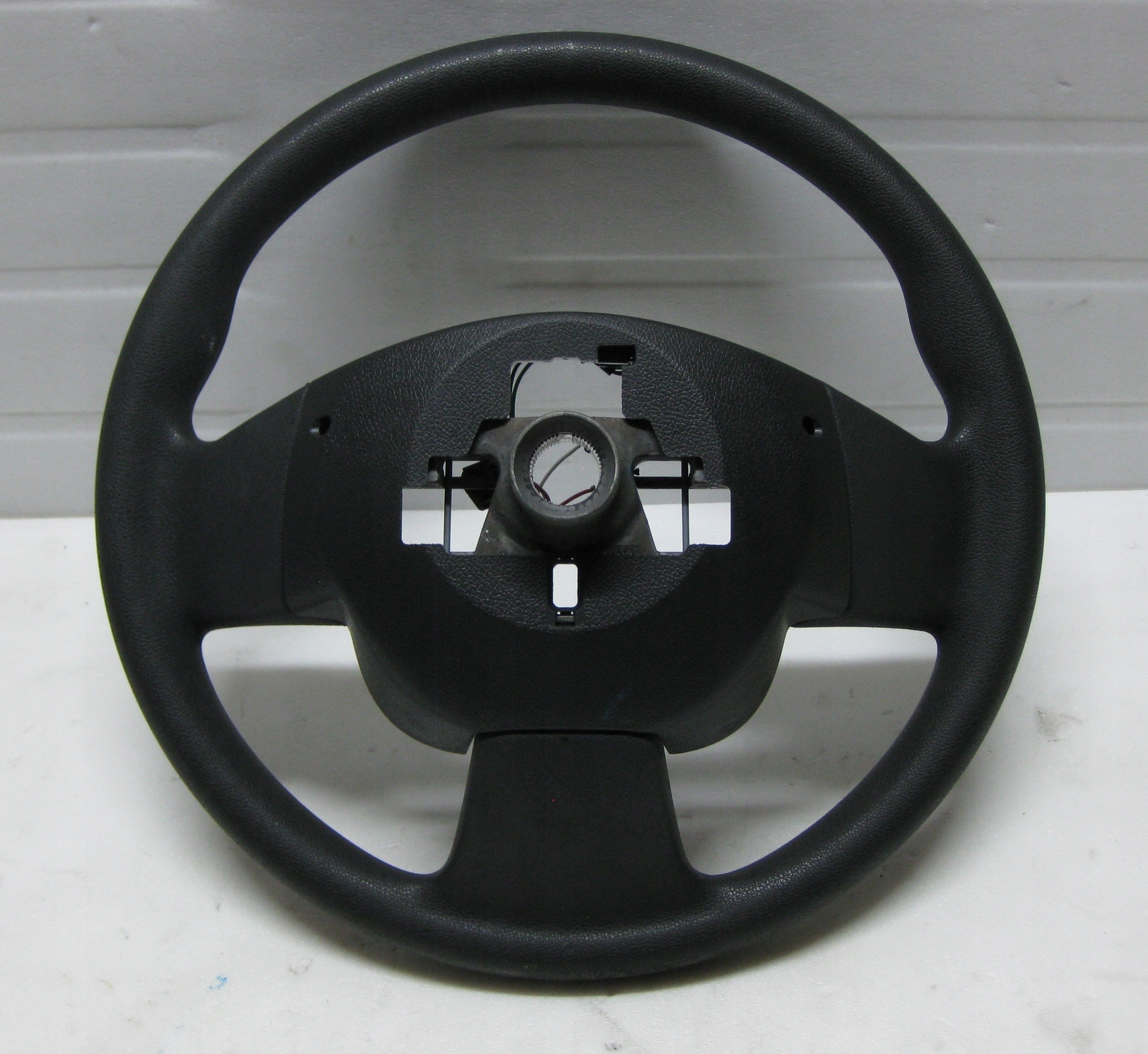 RENAULT MASTER III LIFT MOVANO B II lenkrad MULTIFUNKCJA 484005122R