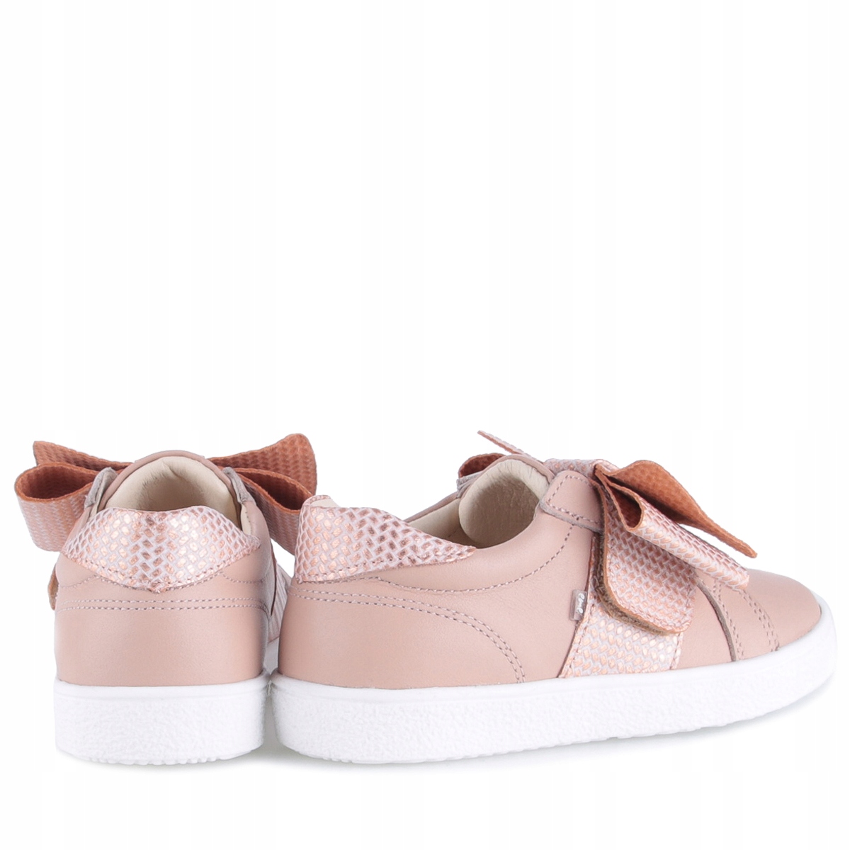 TRZEWIKI TRAMPKI EMEL E2739A-2 r. 31 Rozmiar 31