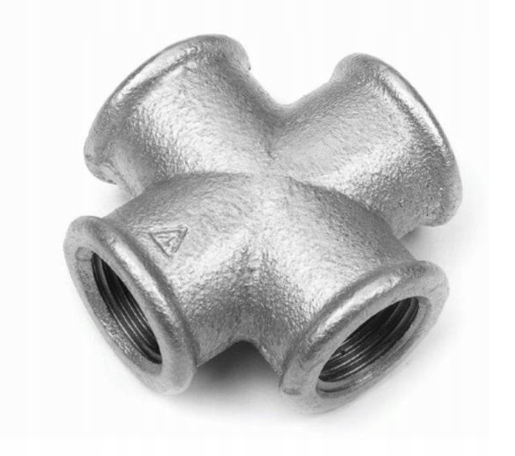 OCYNK CZWÓRNIK OCYNKOWANY 1 CAL CZWORAK