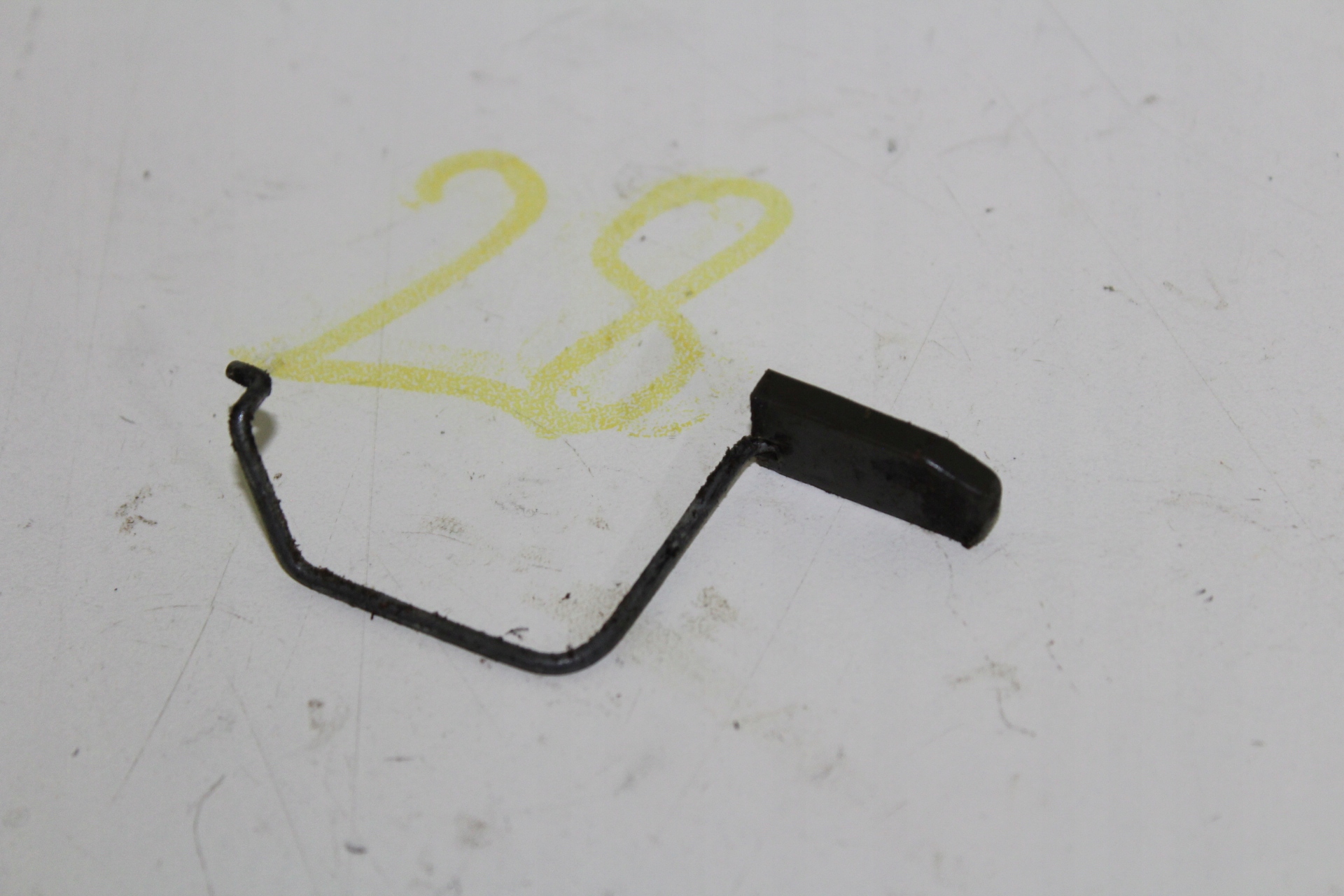 36K PIŁA HUSQVARNA 141 36 linka cięgno gazu