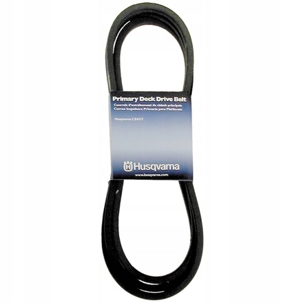 Pas napędu noży do Husqvarna TC138 TC139T TC38 532439726