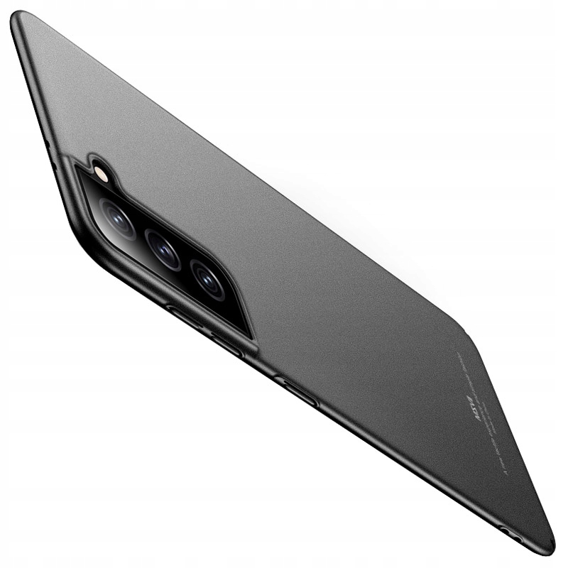 

Etui Msvii do Galaxy S21, pokrowiec, Matte, case
