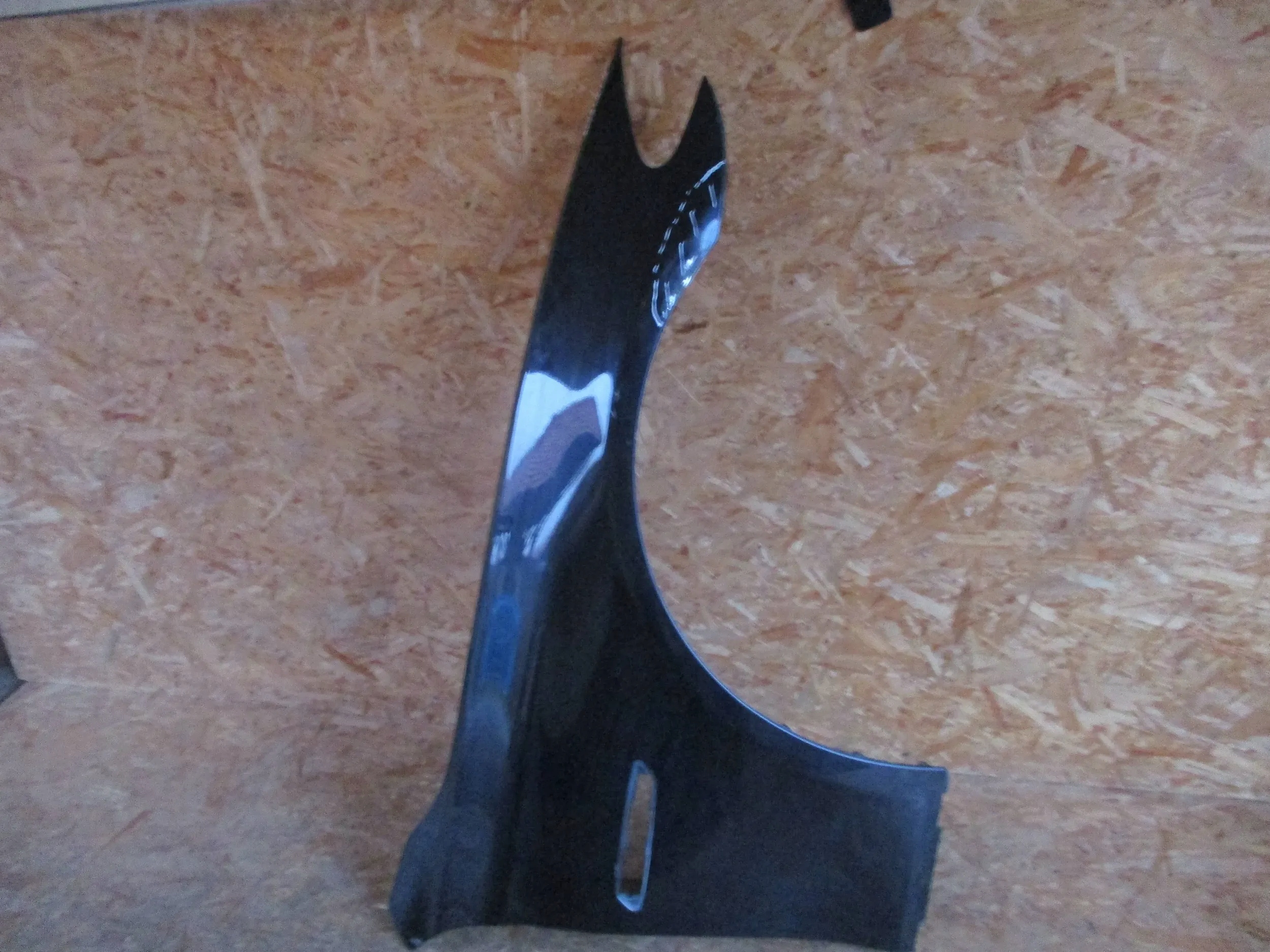 fender front right BMW 5 F10 F11