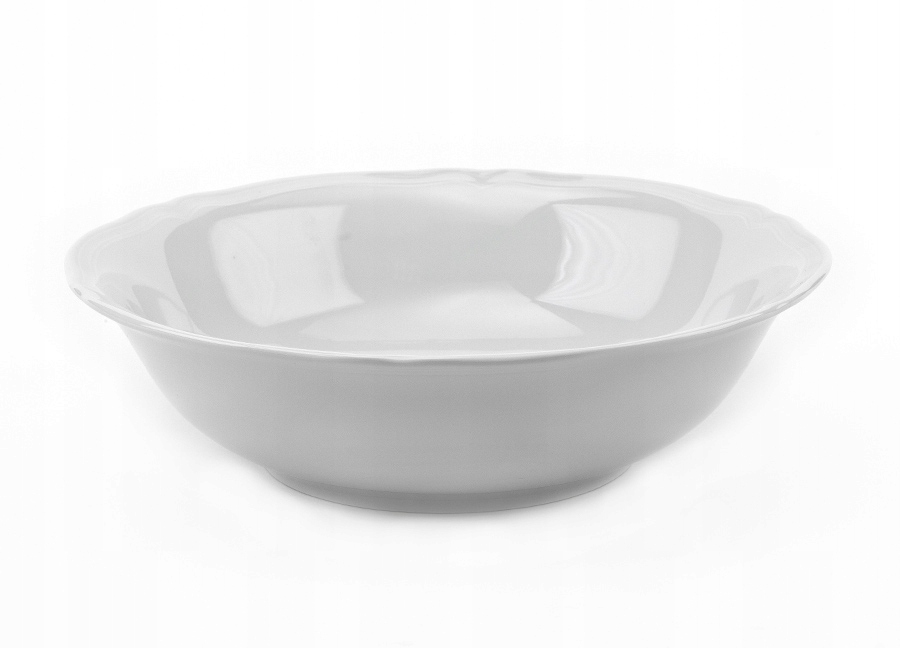 

Salaterka 26 cm Castel White