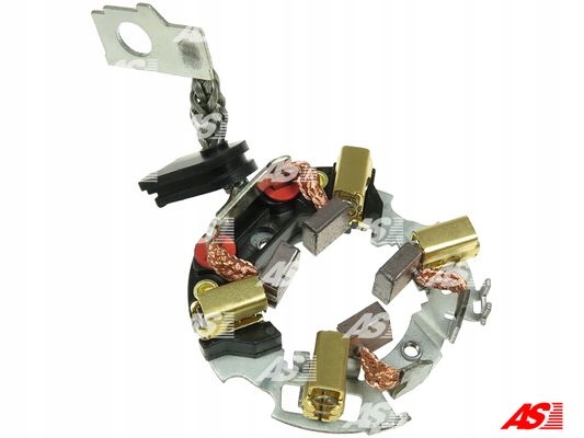 SBH0020 AS-PL SZCZOTKOTRZYMACZ ROZRUSZNIKA Producent części AS-PL