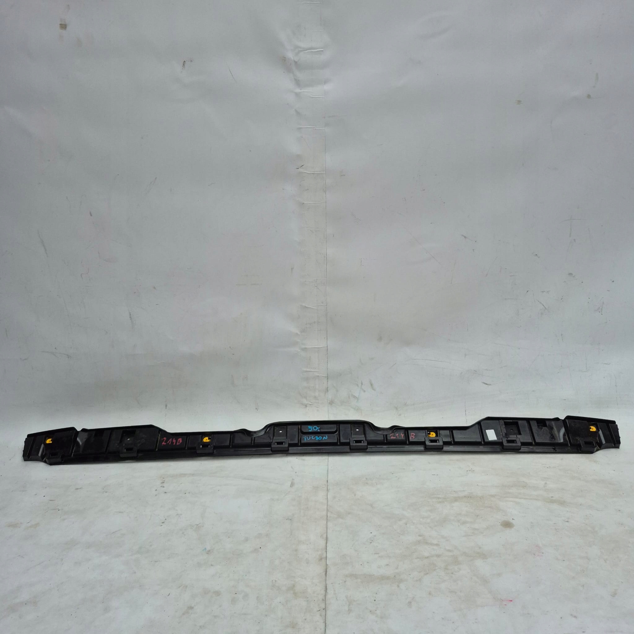 HYUNDAI TUCSON III 3 15-20 Poignée Support plaque Support Arrière