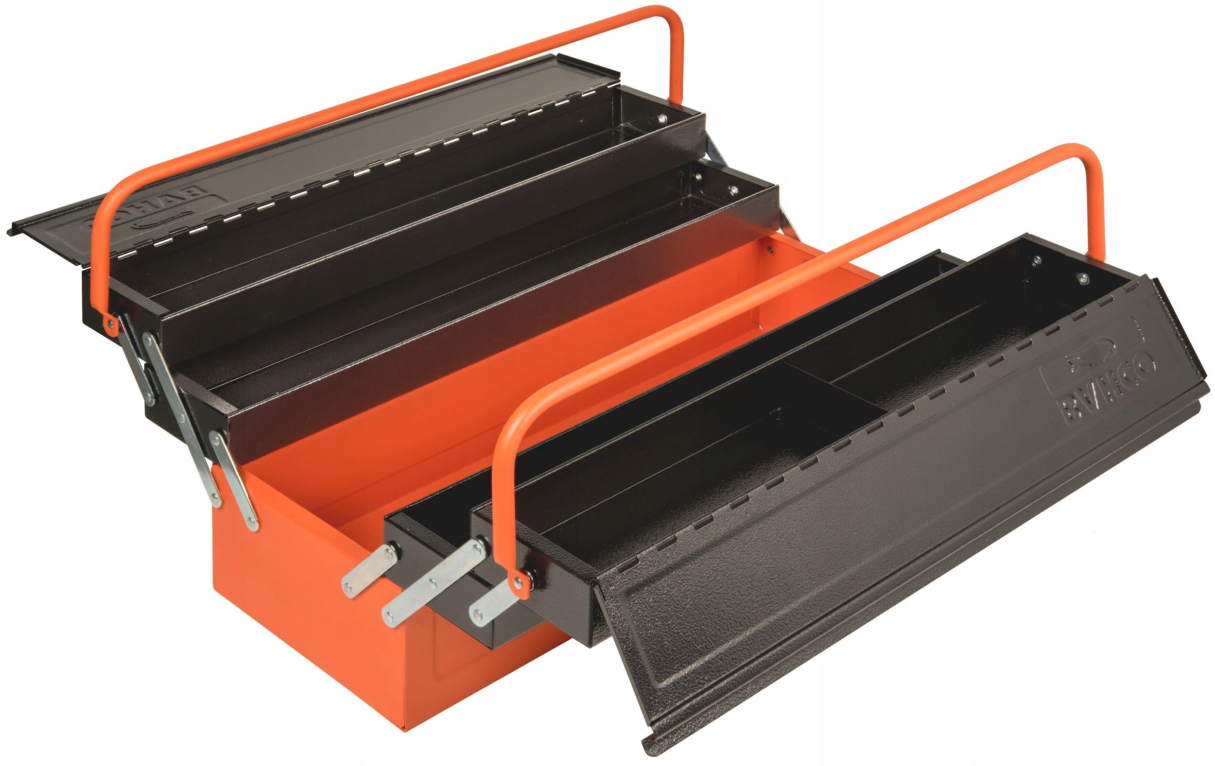 BAHCO 1497MBF550 SKRZYNKA NARZĘDZIOWA