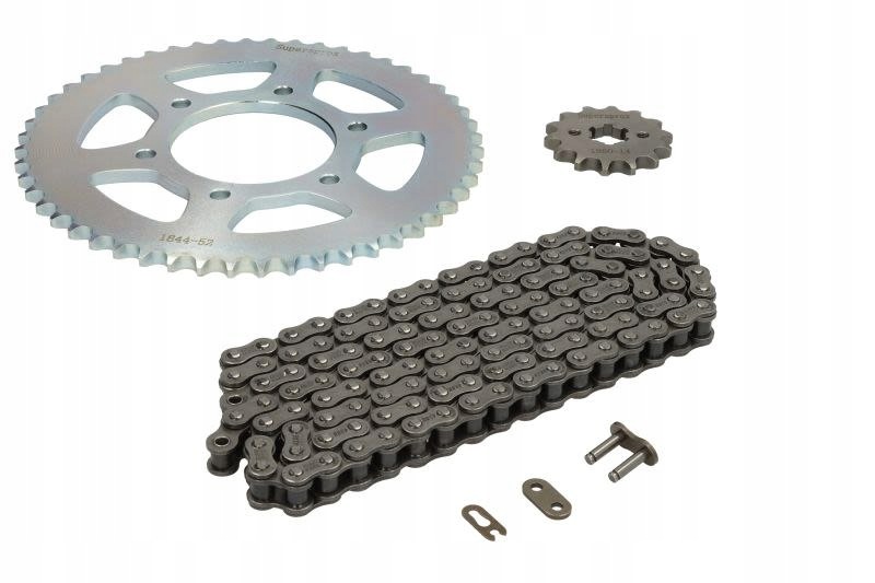 Pohonná súprava Supersprox P-KITXSR125MTM125