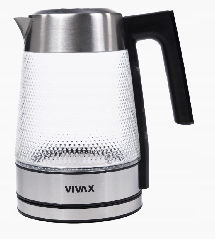 Vivax rychlovarná konvice WH-181CX