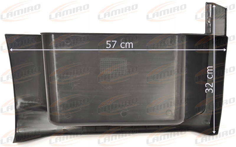 2400-24EX2 - MAN TGL FOOTSTEP LOWER LEFT