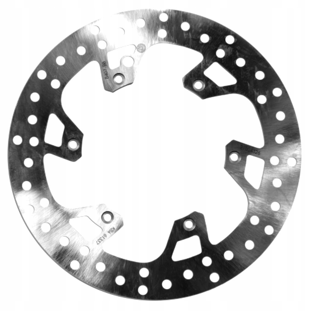 Brzdová Kotúčka Predná Beta Rr 125 200 250 300 350 390 400 430 450 480 498