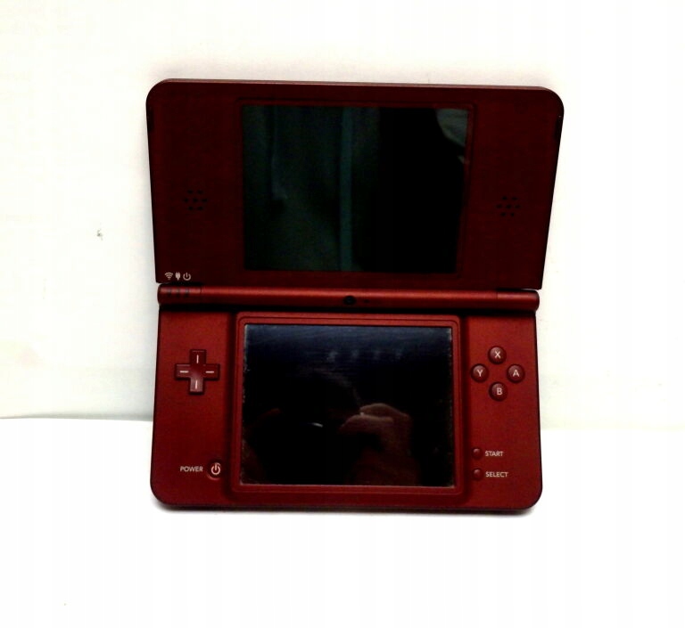 Konsola Nintendo DS XL, DB, Centrum Grania