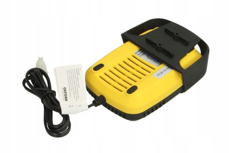 Ładowarka do akumulatorów OXIMISER 900 Kod producenta EL571