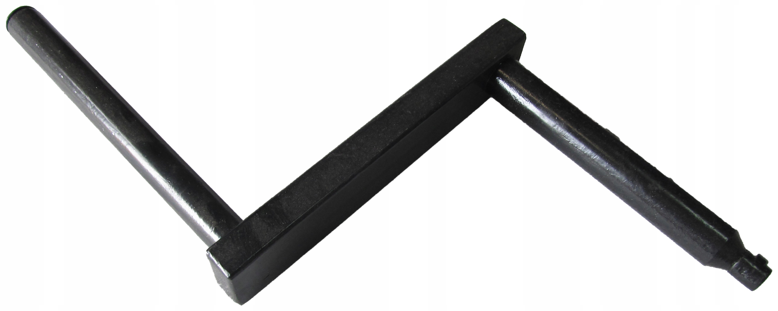 Korba rozruchowa do silników HATZ 1D81