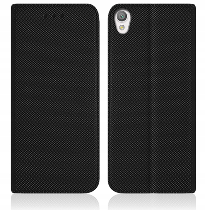 

Etui Pokrowiec Portfel Na Magnes Do Sony Xperia L1