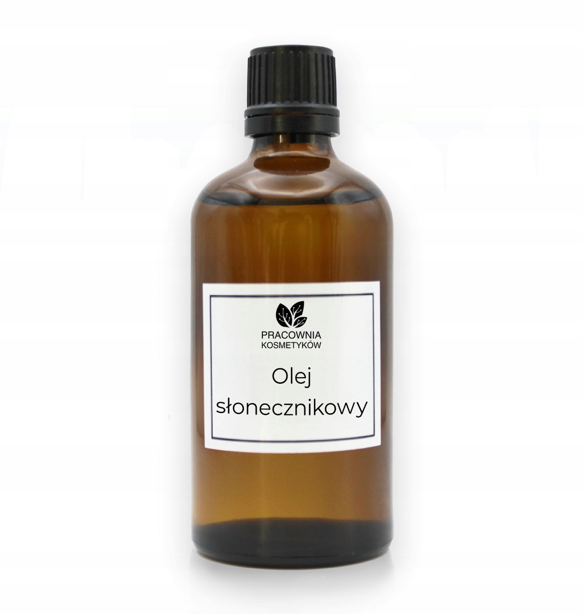 Olej słonecznikowy 280g