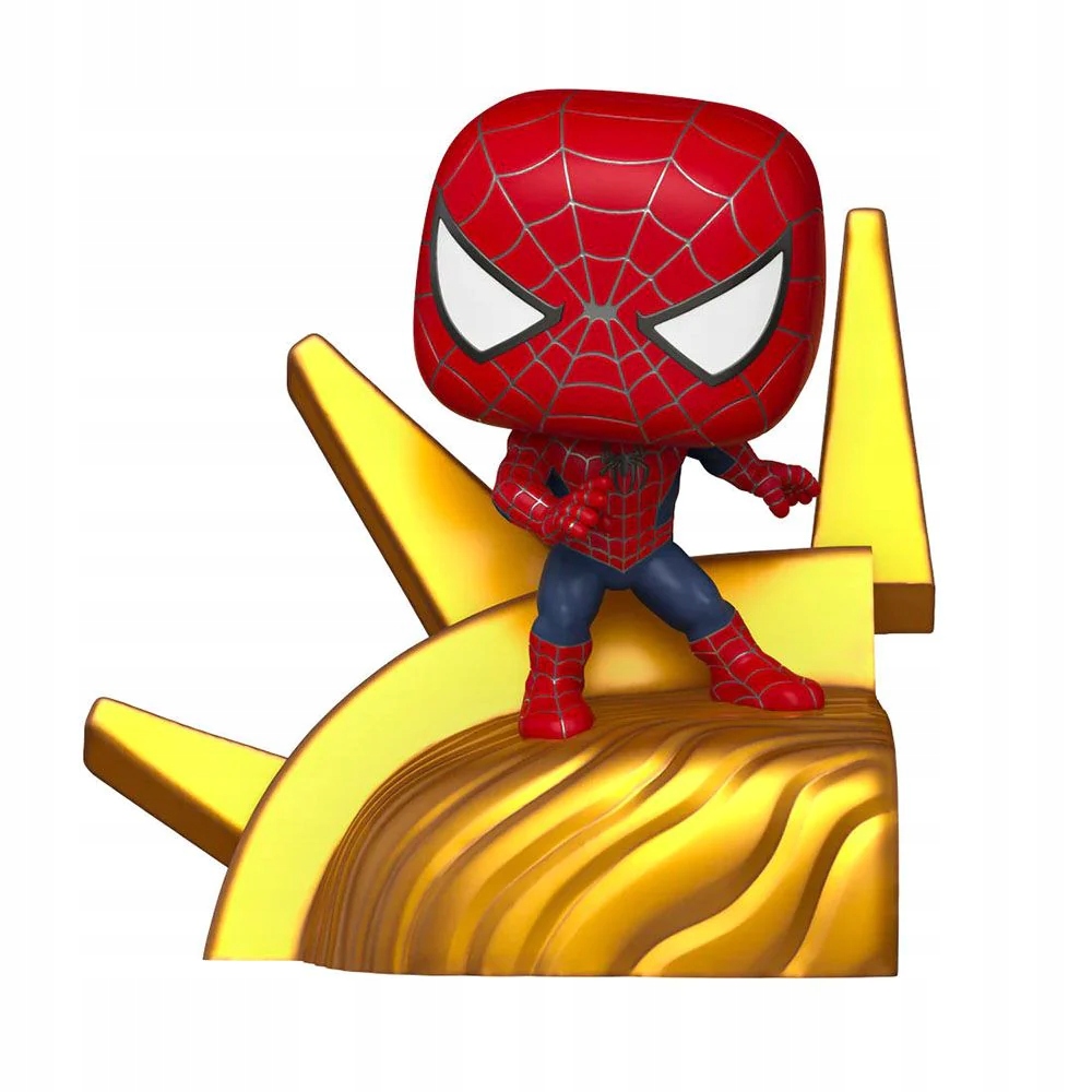 Figurka Funko Pop! #1183 Friendly Neighborhood Spider-Man Final Battle