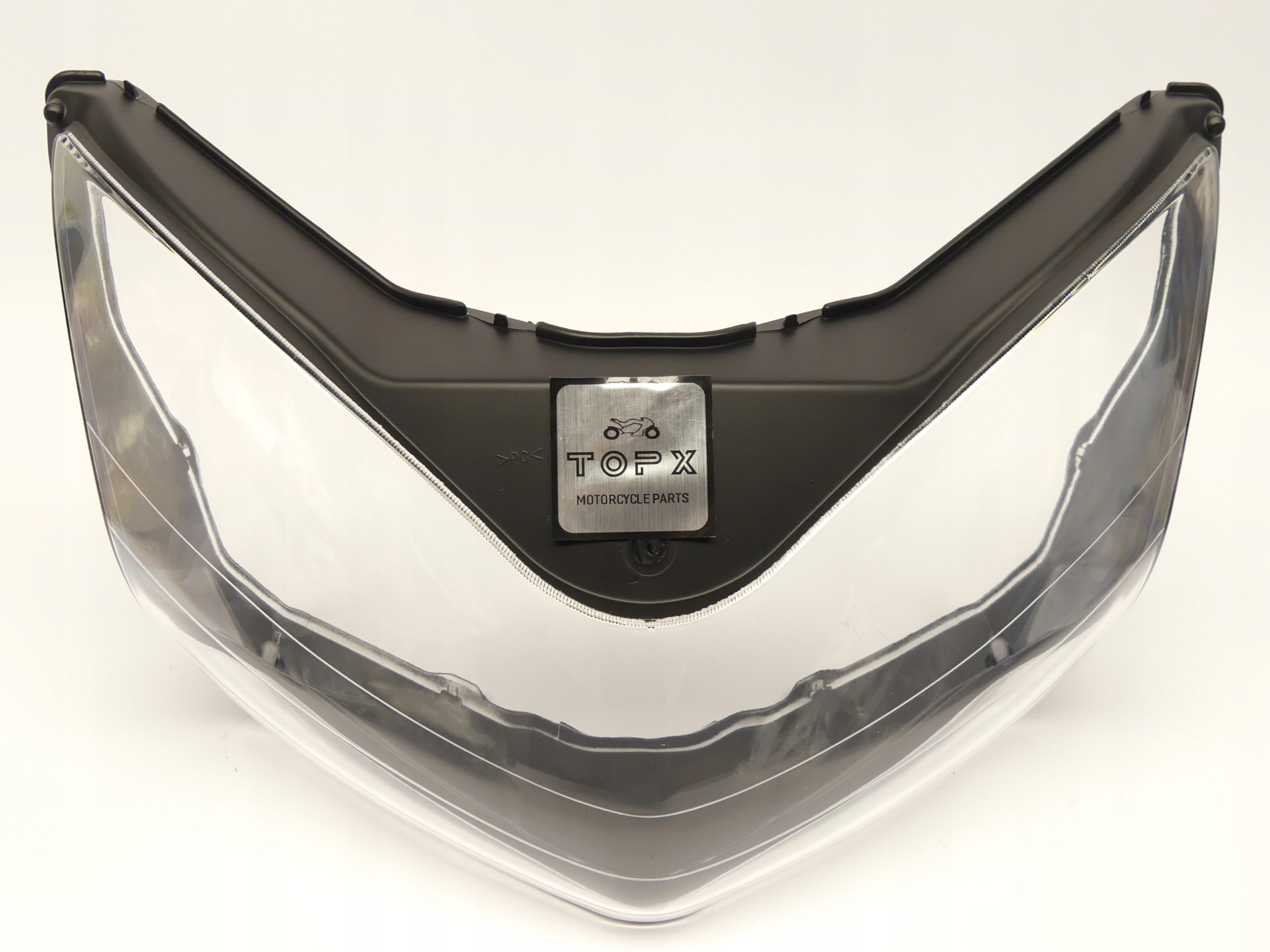 Honda ST1300 St 1300 Pan European 02-10 stínidlo lampa světlomet TopX