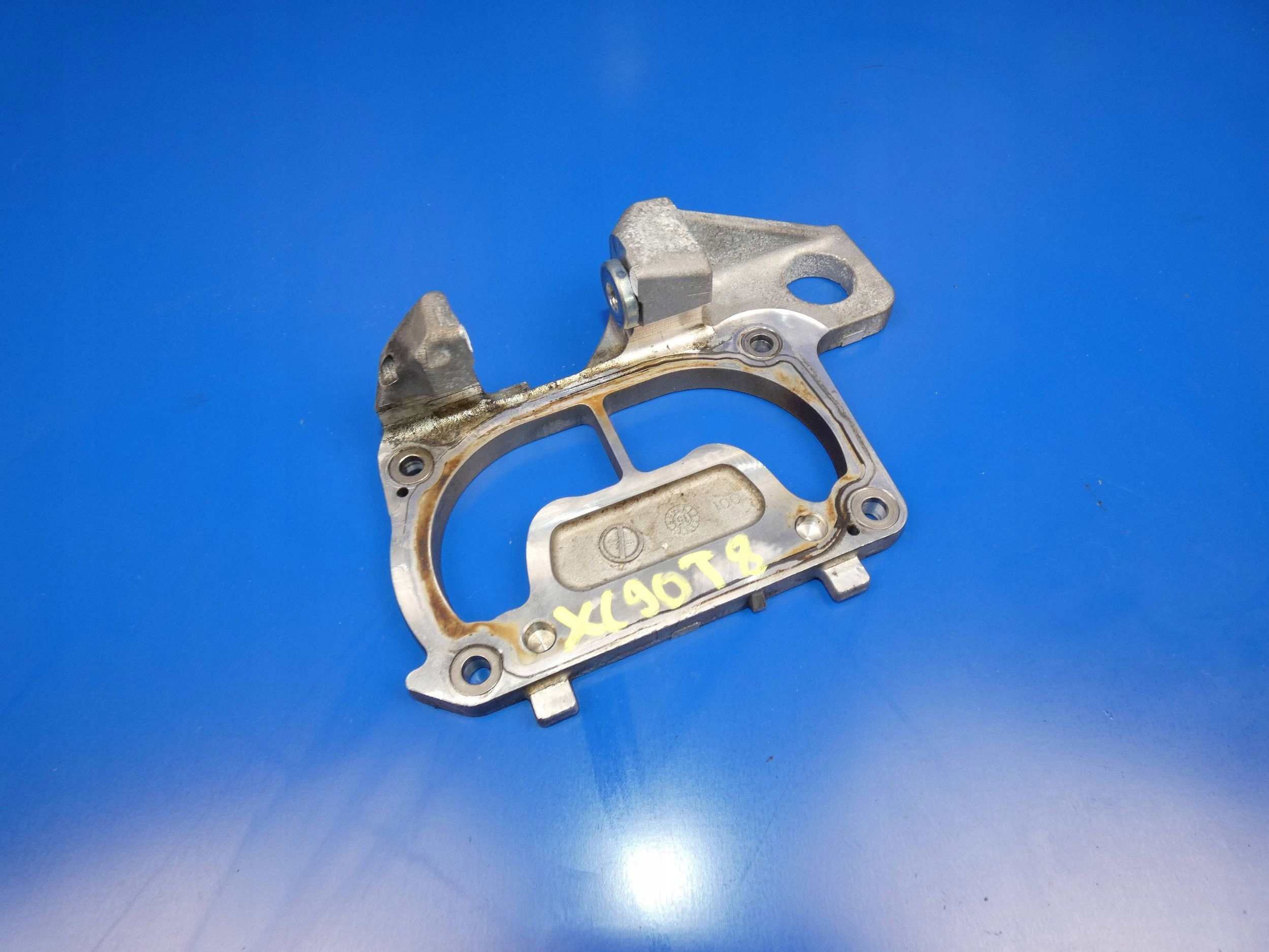 VOLVO XC90 II XC60 V90 S60 II 2.0 T8 Support Support plaque SPREZARKI