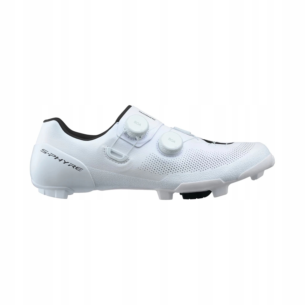 Shimano Gravel Obuv Sh-rx910, Pánská, Bílá, 48
