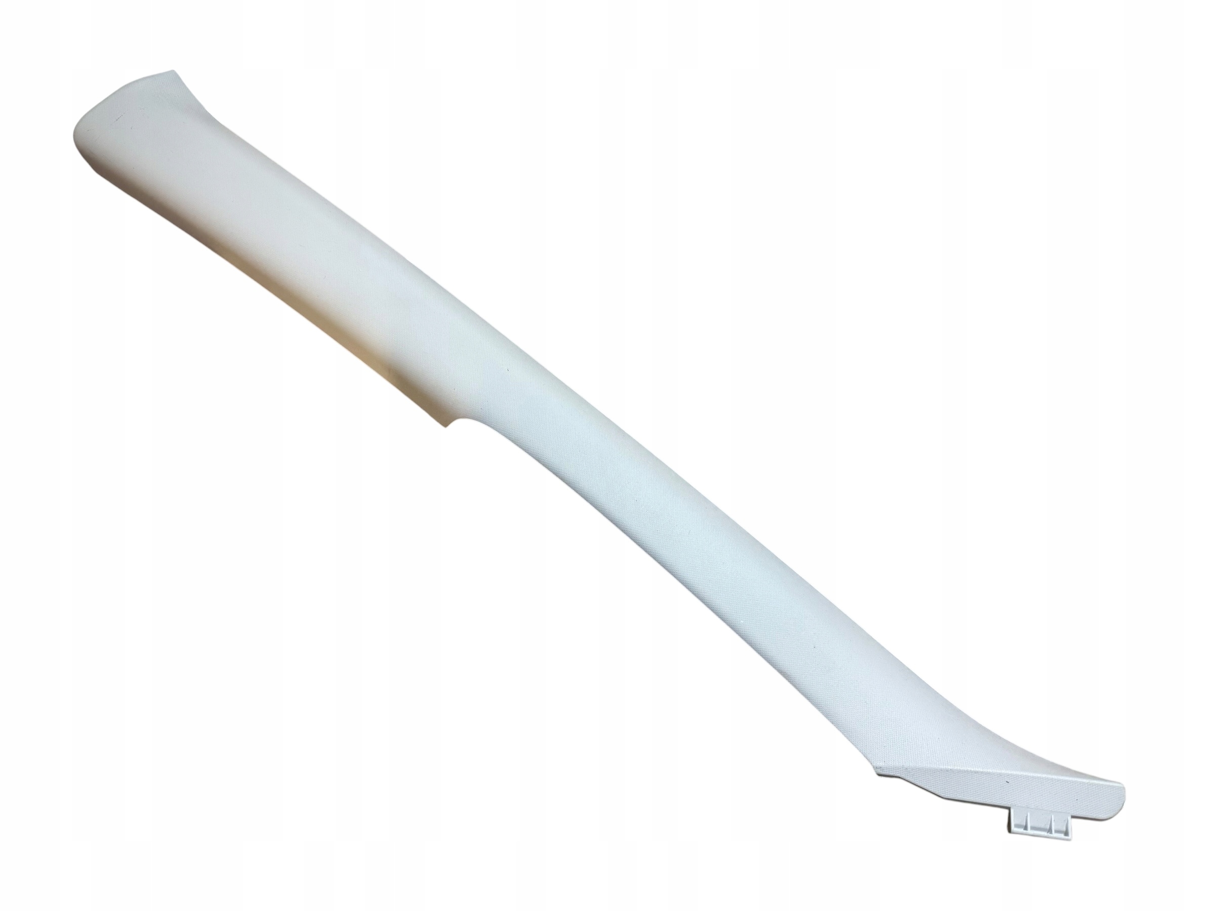 side cover SLUPKA left front FORD FIESTA MK8