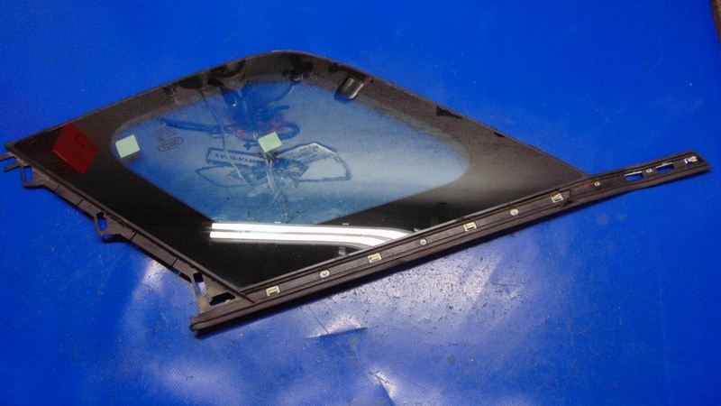window bodywork left rear part LAND ROVER DISCOVERY SPORT 14-24R