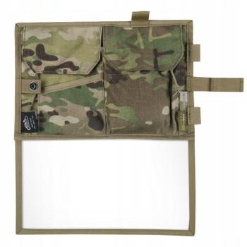 Helikon-Tex Obal na mapu Multicam