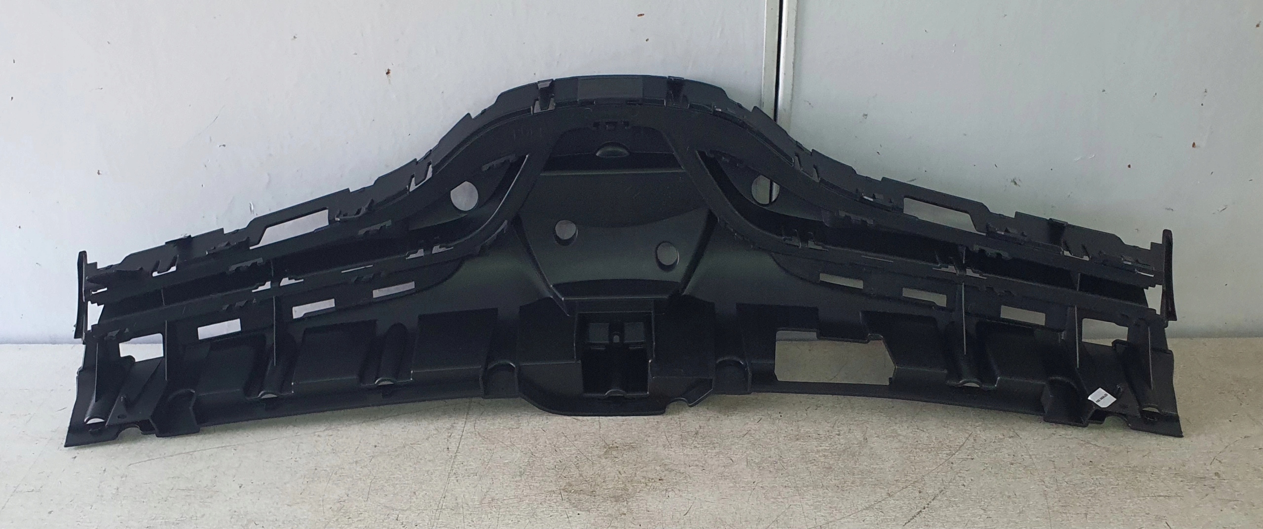 support pillar GRILLA RENAULT KANGOO II LIFT