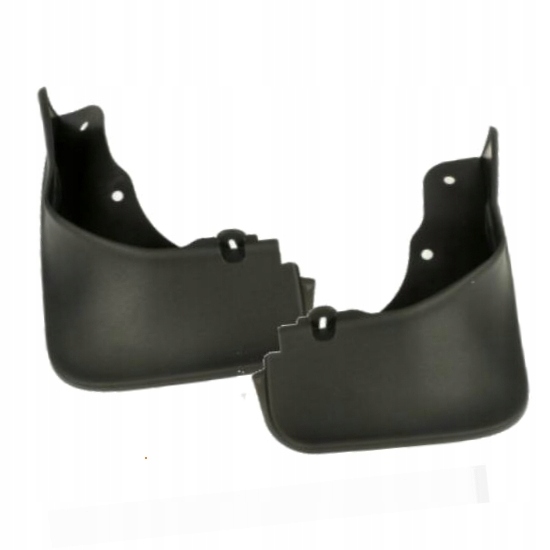 CHLAPACZE PRZÓD PRZEDNIE BŁOTOCHRONY do FORD KUGA II 2017 2018 1800160