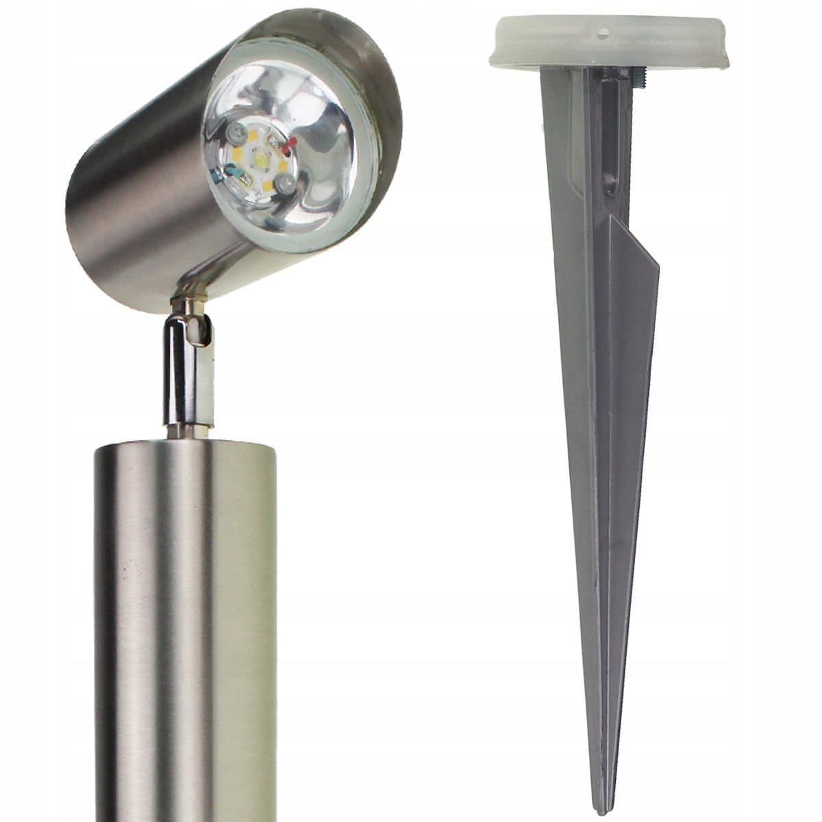 LAMPA SOLARNA LED WETELUX OŚWIETLENIE MODUŁ CZUJNIK RUCHU SL-SP-P-SS-6-1 Marka Wetelux