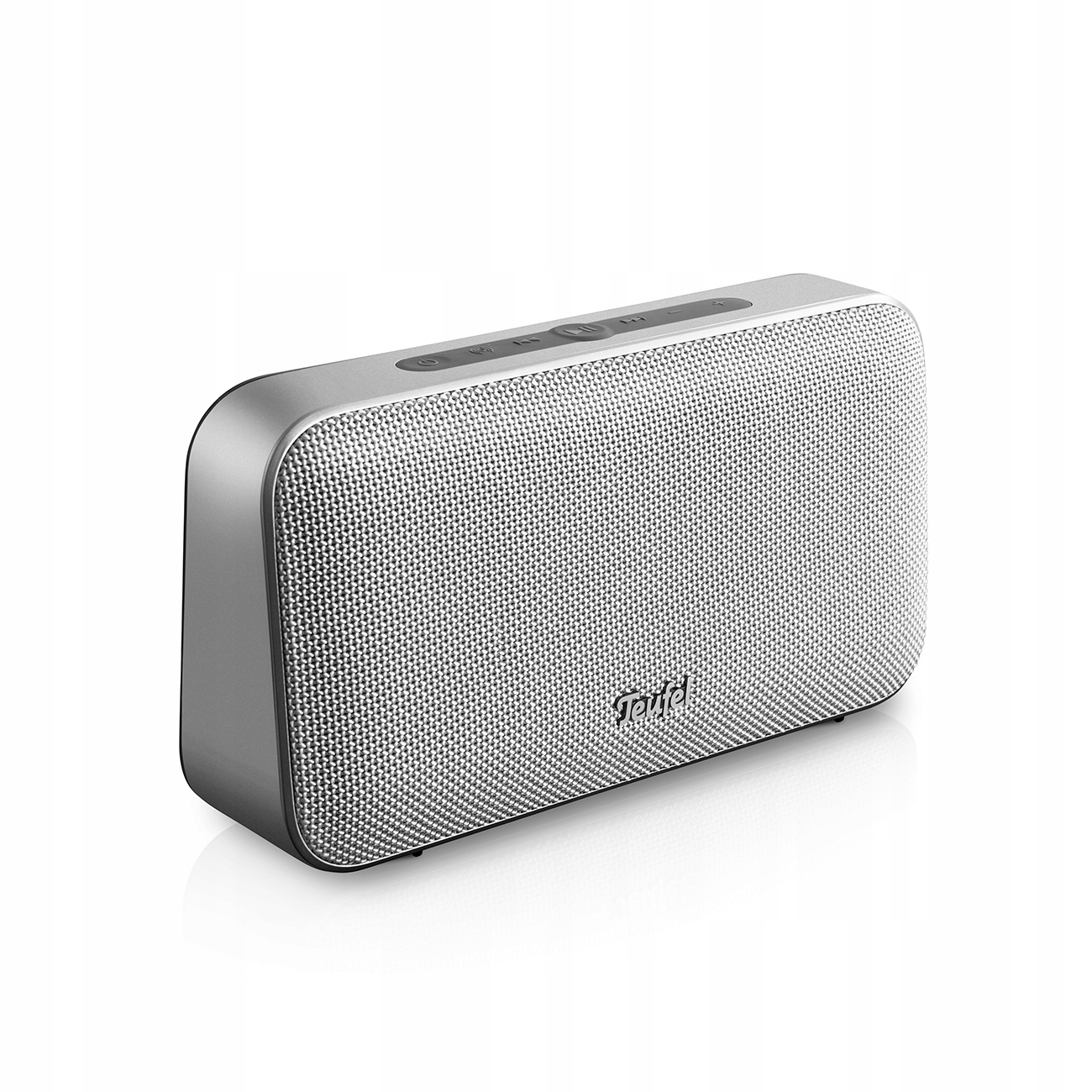 Głośnik Bluetooth Teufel Motiv Go, głośnik bezprzewodowy, przenośny, IPX5