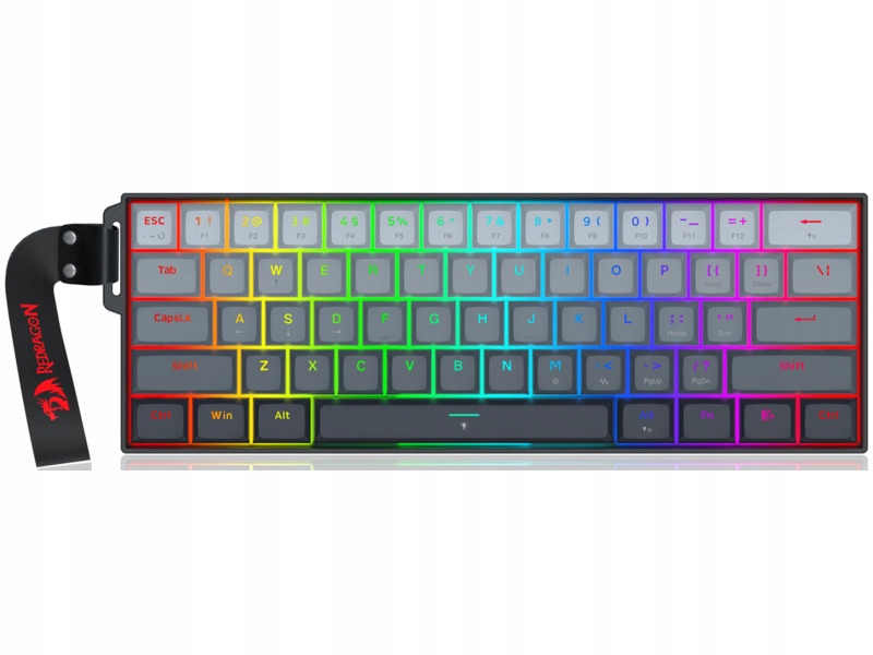 Klawiatura Redragon Fizz Magnetic+