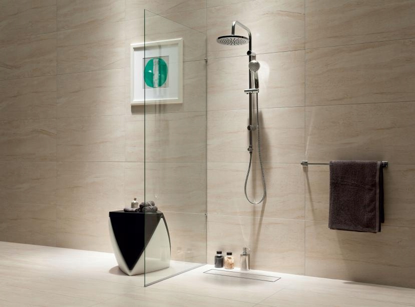 TUBĄDZIN FAIR MONOLITH PŁYTKI LESZNO Kod producenta 00