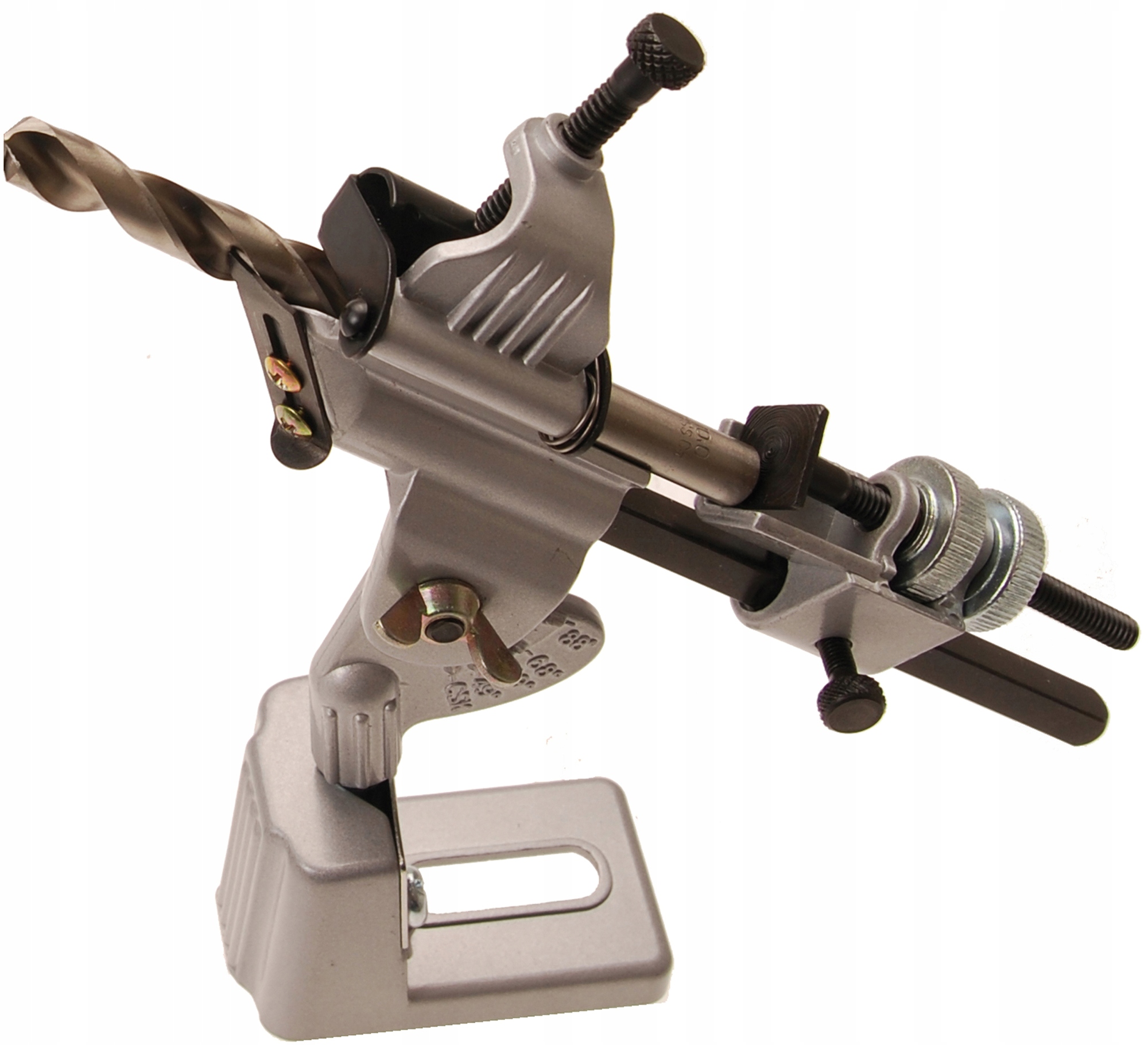 Тримач для заточування свердел 3-18mm Germany 5 кутів