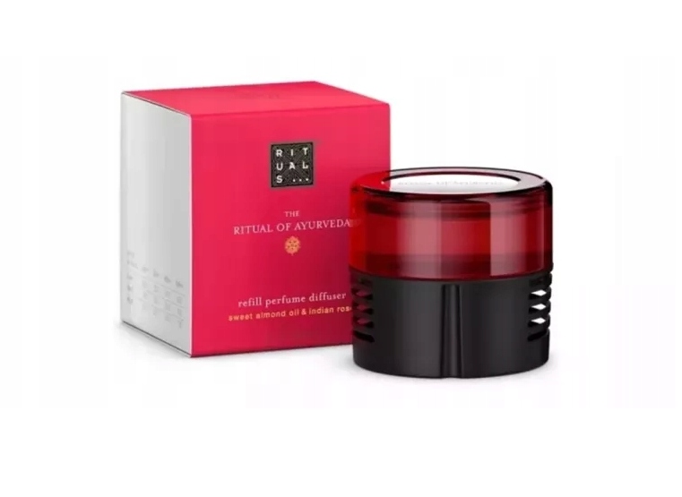 Rituals The Ritual Of Ayurveda Refill 30ml