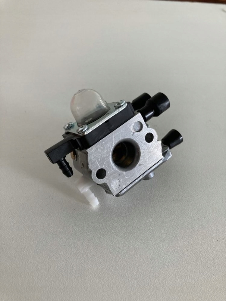 Nd Stihl Karburátor C1Q-S186D *0616 pre krovinorez vyžínač Fs 38, 55, 45,