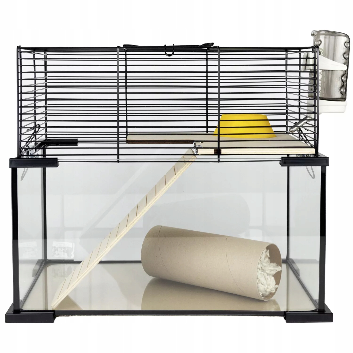 Comfy Klatka Vetro Plus Nature 40