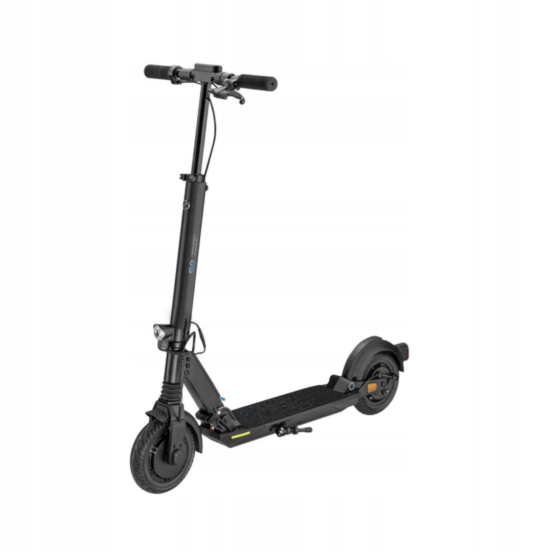 Elektrická Kolobežka Mercedes-benz