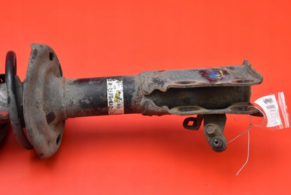 shock absorber right front 51601-SNB-E050-M HONDA CIVIC VIII 1.8 and-VTEC 140 KM