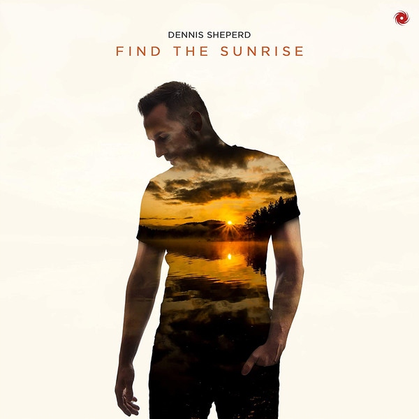 Dennis Sheperd Find The Sunrise CD Album