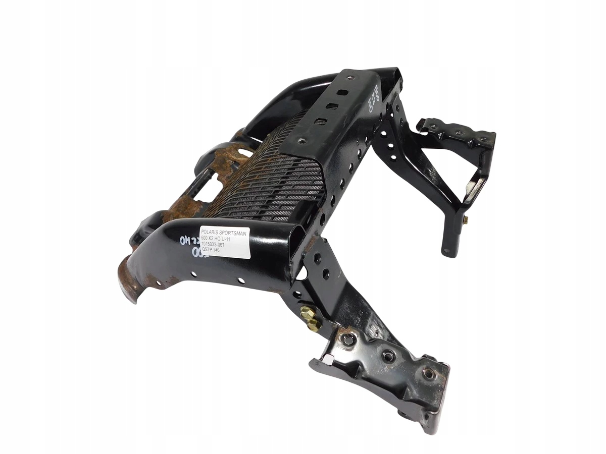 Predný Rám Polaris Sportsman 500 X2 Ho U-11 1015033-067