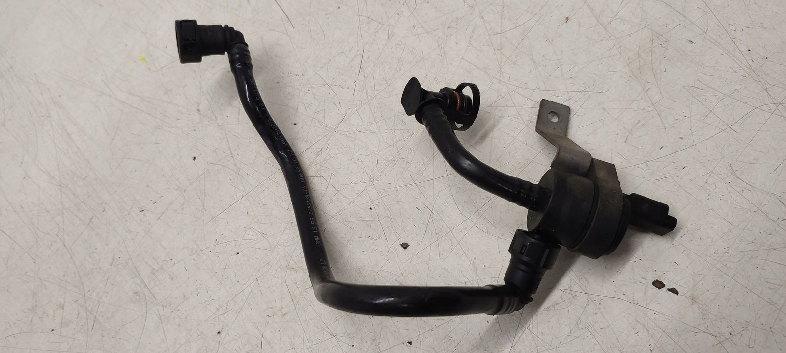 Sensor Unterdruck Mini R56 Cabrio One 1,6
