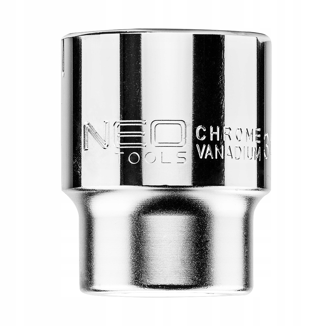 Nasadka dwunastokątna 3/4", 34 mm Neo 08-335