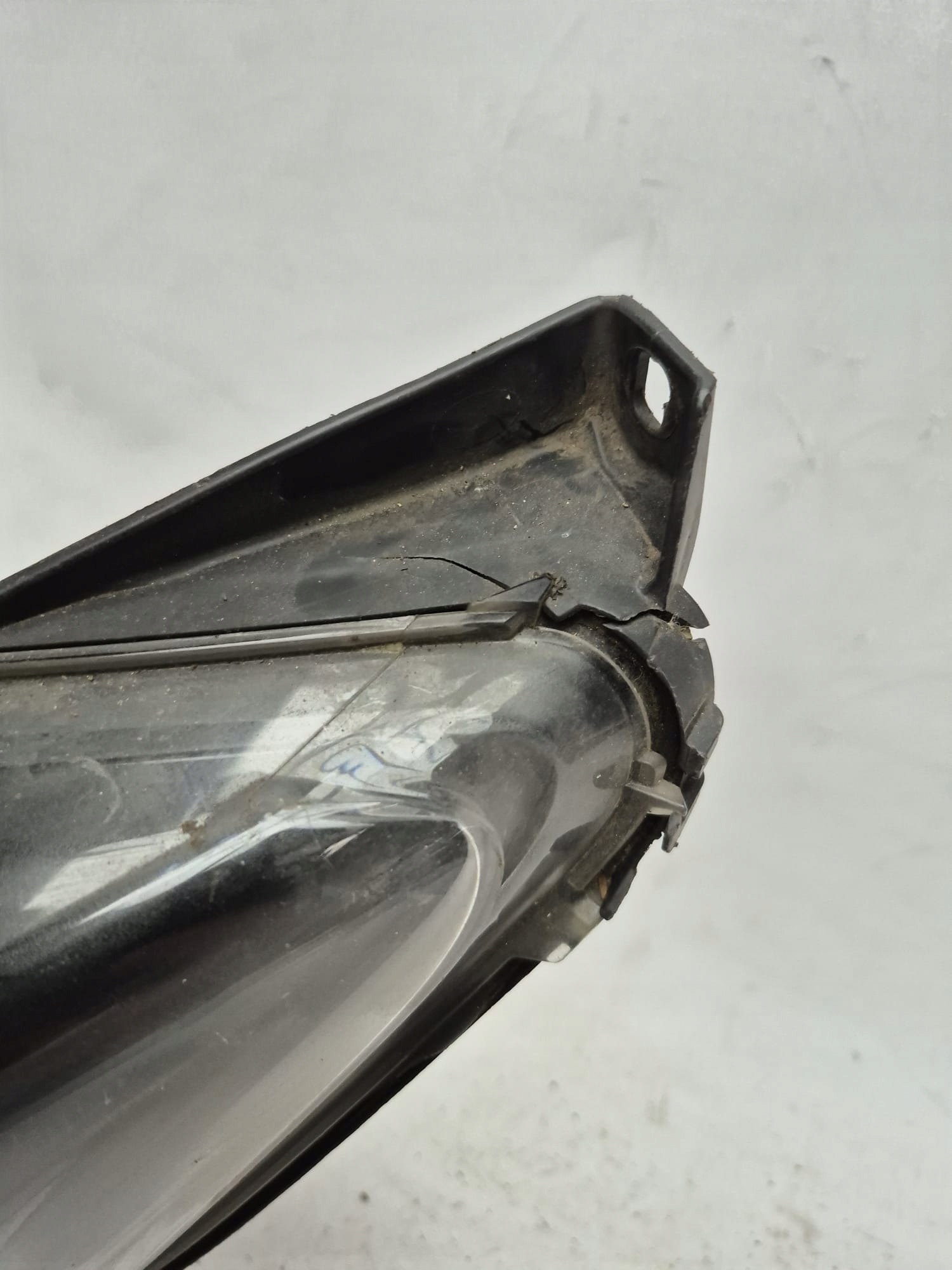 FIAT DUCATO III 3 LIFT 14-> light front front left