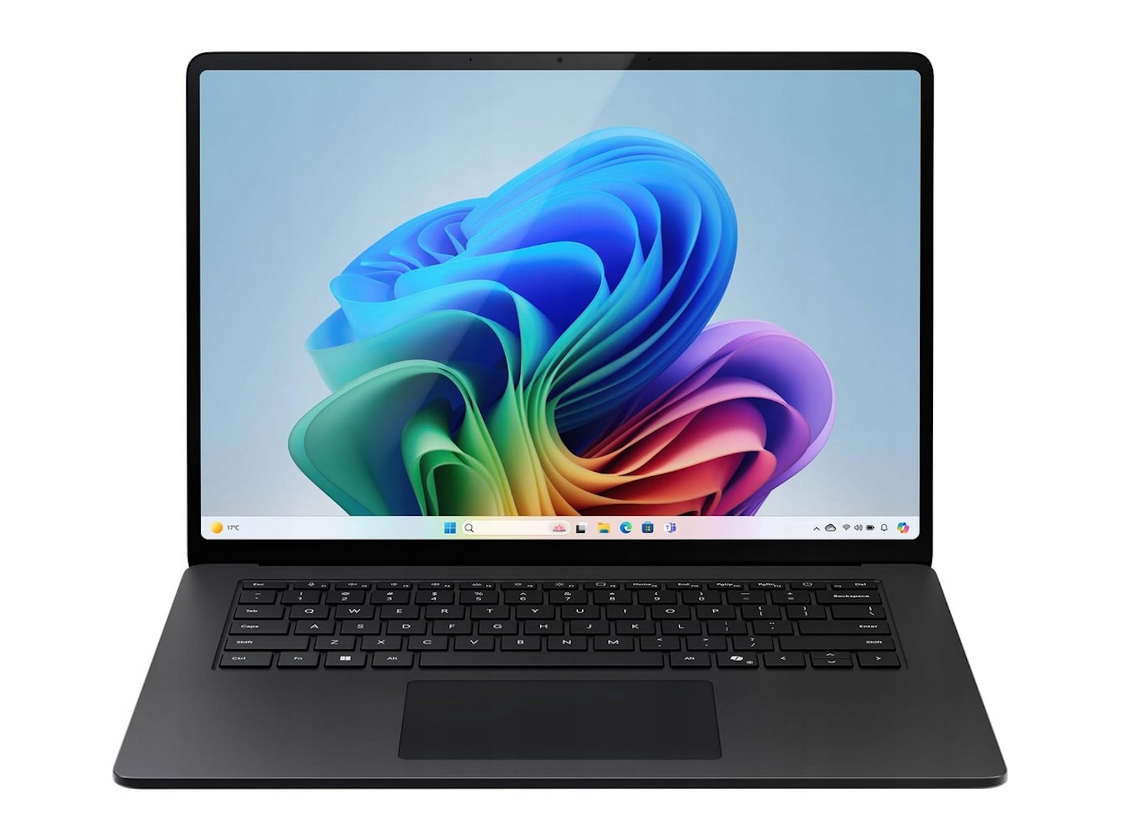 Notebook Microsoft Surface 7. Notebook 15" Snapdragon X Elite 64 Gb Ram Ssd 1 Tb