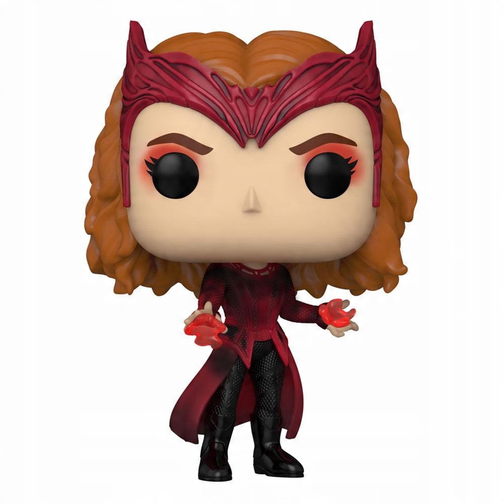 

Figurka Funko Pop! #1007 Scarlet Witch Marvel